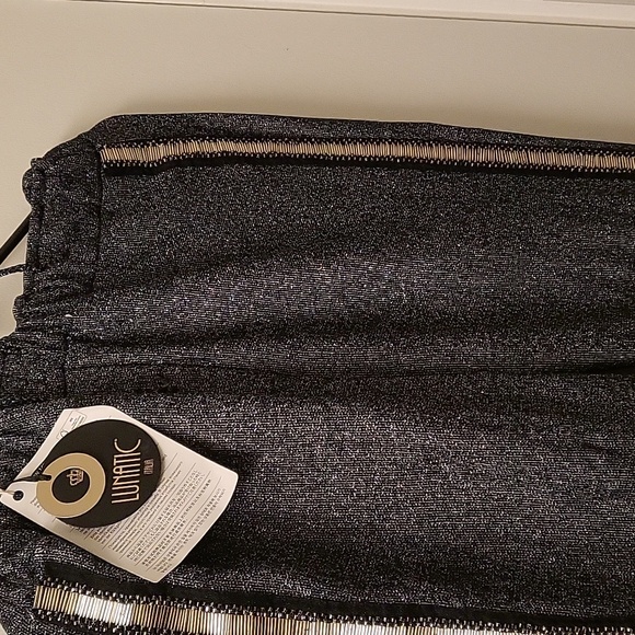 Lunatic Italia Pants size M - Picture 3 of 7